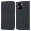 Lacné Kryty | Peňaženkové puzdro Posh magnetic case sivé – HMD Skyline | Lacné Kryty