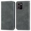 Lacné Kryty | Peňaženkové puzdro Posh magnetic case čierne – HMD Skyline | Lacné Kryty