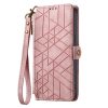 Lacné Kryty | Peňaženkové puzdro Purse case zelené – Motorola Moto G75 5G | Lacné Kryty