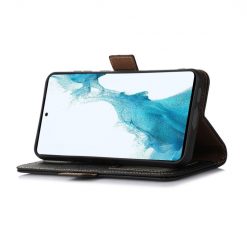 Peňaženkové puzdro RFID Leather case čierne – Xiaomi 14T Pro | Lacné Kryty Lacné Kryty | Peňaženkové puzdro RFID Leather case čierne – Xiaomi 14T Pro | Lacné Kryty