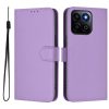 Lacné Kryty | Peňaženkové puzdro Solid modré – Honor 200 Smart | Lacné Kryty