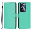 Peňaženkové puzdro Solid tmavozelené – Realme Note 60 | Lacné Kryty Lacné Kryty | Peňaženkové puzdro Solid tmavozelené – Realme Note 60 | Lacné Kryty