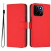 Lacné Kryty | Peňaženkové puzdro Solid hnedé – Honor 200 Smart | Lacné Kryty