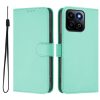 Lacné Kryty | Peňaženkové puzdro Solid žlté – Honor 200 Smart | Lacné Kryty