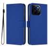 Lacné Kryty | Peňaženkové puzdro Solid bledofialové – Honor 200 Smart | Lacné Kryty