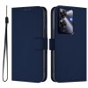 Lacné Kryty | Peňaženkové puzdro Solid bledomodré – Realme Note 60 | Lacné Kryty