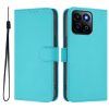Peňaženkové puzdro Solid bledomodré – Honor 200 Smart | Lacné Kryty Lacné Kryty | Peňaženkové puzdro Solid bledomodré – Honor 200 Smart | Lacné Kryty