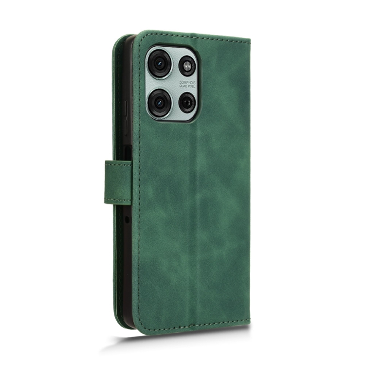 Peňaženkové puzdro Solid zelené – Motorola Moto G75 5G | Lacné Kryty Lacné Kryty | Peňaženkové puzdro Solid zelené – Motorola Moto G75 5G | Lacné Kryty