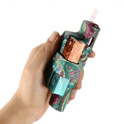 Lacné Kryty | Puzdro Fashion case zelené – IQOS ILUMA ONE | Lacné Kryty