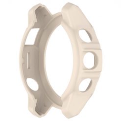 Lacné Kryty | Puzdro Gear case béžové pre Garmin Fenix E 47mm | Lacné Kryty