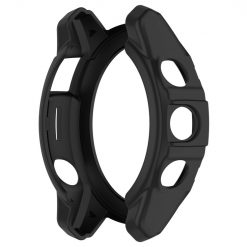 Lacné Kryty | Puzdro Gear case čierne pre Garmin Fenix E 47mm | Lacné Kryty