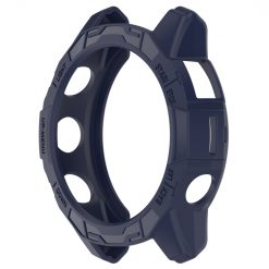 Puzdro Gear case modré pre Garmin Fenix E 47mm | Lacné Kryty Lacné Kryty | Puzdro Gear case modré pre Garmin Fenix E 47mm | Lacné Kryty