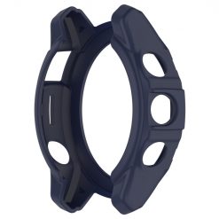 Puzdro Gear case modré pre Garmin Fenix E 47mm | Lacné Kryty Lacné Kryty | Puzdro Gear case modré pre Garmin Fenix E 47mm | Lacné Kryty