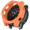 Lacné Kryty | Puzdro Gear case zelené pre Garmin Fenix E 47mm | Lacné Kryty