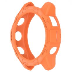 Puzdro Gear case oranžové pre Garmin Fenix E 47mm | Lacné Kryty Lacné Kryty | Puzdro Gear case oranžové pre Garmin Fenix E 47mm | Lacné Kryty