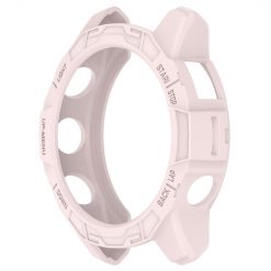 Puzdro Gear case ružové pre Garmin Fenix E 47mm | Lacné Kryty Lacné Kryty | Puzdro Gear case ružové pre Garmin Fenix E 47mm | Lacné Kryty