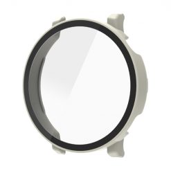 Lacné Kryty | Puzdro Lune case biele pre Huawei Watch GT 5 41mm | Lacné Kryty