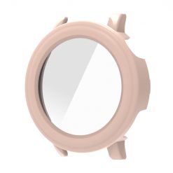 Puzdro Lune case ružové pre Huawei Watch GT 5 Pro 42mm