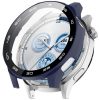 Puzdro Lune case transparentné pre Huawei Watch GT 5 46mm | Lacné Kryty Lacné Kryty | Puzdro Lune case transparentné pre Huawei Watch GT 5 46mm | Lacné Kryty