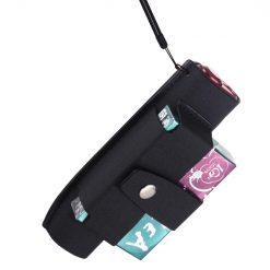 Puzdro Portable case čierne – IQOS ILUMA ONE | Lacné Kryty Lacné Kryty | Puzdro Portable case čierne – IQOS ILUMA ONE | Lacné Kryty