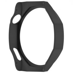Lacné Kryty | Puzdro Ring case čierne pre Huawei Watch GT 5 Pro 46mm | Lacné Kryty