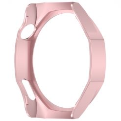 Puzdro Ring case ružové pre Huawei Watch GT 5 Pro 46mm | Lacné Kryty Lacné Kryty | Puzdro Ring case ružové pre Huawei Watch GT 5 Pro 46mm | Lacné Kryty