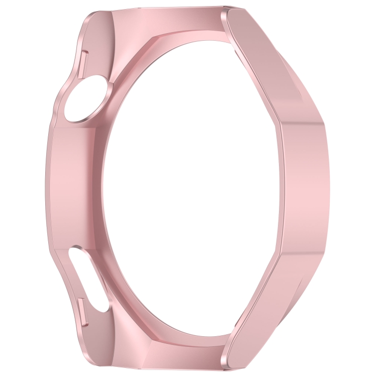 Puzdro Ring case ružové pre Huawei Watch GT 5 Pro 46mm | Lacné Kryty Lacné Kryty | Puzdro Ring case ružové pre Huawei Watch GT 5 Pro 46mm | Lacné Kryty