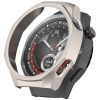 Lacné Kryty | Puzdro Ring case tmavomodré pre Huawei Watch GT 5 Pro 46mm | Lacné Kryty