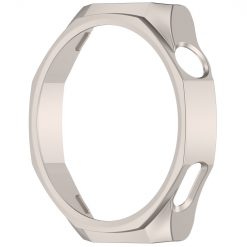 Puzdro Ring case sivé pre Huawei Watch GT 5 Pro 46mm | Lacné Kryty Lacné Kryty | Puzdro Ring case sivé pre Huawei Watch GT 5 Pro 46mm | Lacné Kryty