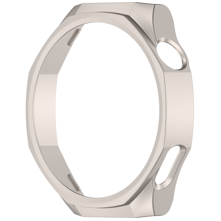 Puzdro Ring case sivé pre Huawei Watch GT 5 Pro 46mm | Lacné Kryty Lacné Kryty | Puzdro Ring case sivé pre Huawei Watch GT 5 Pro 46mm | Lacné Kryty