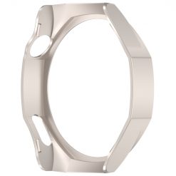 Puzdro Ring case sivé pre Huawei Watch GT 5 Pro 46mm | Lacné Kryty Lacné Kryty | Puzdro Ring case sivé pre Huawei Watch GT 5 Pro 46mm | Lacné Kryty