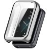 Lacné Kryty | Puzdro Soft Case zlaté pre Honor Band 9 | Lacné Kryty