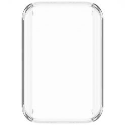 Lacné Kryty | Puzdro Soft Case transparentné pre Honor Band 9 | Lacné Kryty