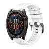 Lacné Kryty | Remienok Solid Wristband zelený pre Garmin Fenix 8 51mm | Lacné Kryty