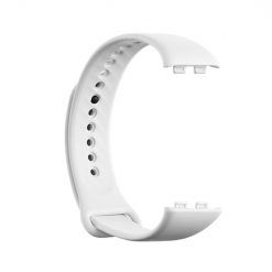Remienok Solid Wristband biely pre Honor Band 9 | Lacné Kryty Lacné Kryty | Remienok Solid Wristband biely pre Honor Band 9 | Lacné Kryty