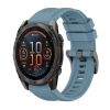 Lacné Kryty | Remienok Solid Wristband ružový pre Garmin Fenix 8 51mm | Lacné Kryty