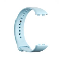 Lacné Kryty | Remienok Solid Wristband bledomodrý pre Honor Band 9 | Lacné Kryty