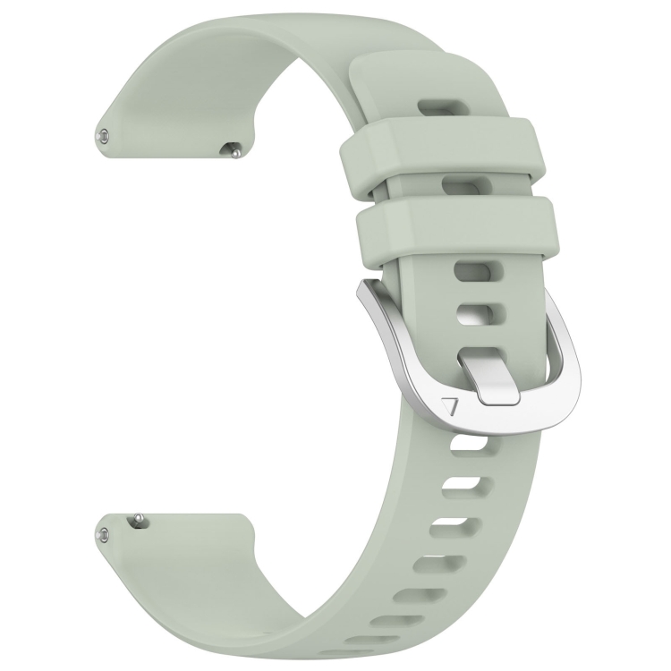 Remienok Solid Wristband bledozelený pre Huawei Watch GT 5 Pro 42mm | Lacné Kryty Lacné Kryty | Remienok Solid Wristband bledozelený pre Huawei Watch GT 5 Pro 42mm | Lacné Kryty