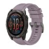 Lacné Kryty | Remienok Solid Wristband bordový pre Garmin Fenix 8 47mm | Lacné Kryty