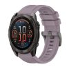 Lacné Kryty | Remienok Solid Wristband limetkový pre Garmin Fenix 8 51mm | Lacné Kryty