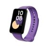Lacné Kryty | Remienok Solid Wristband tmavomodrý pre Honor Band 9 | Lacné Kryty
