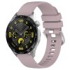 Remienok Solid Wristband ružový pre Huawei Watch GT 5 Pro 42mm | Lacné Kryty Lacné Kryty | Remienok Solid Wristband ružový pre Huawei Watch GT 5 Pro 42mm | Lacné Kryty