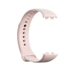 Remienok Solid Wristband ružový pre Honor Band 9 | Lacné Kryty Lacné Kryty | Remienok Solid Wristband ružový pre Honor Band 9 | Lacné Kryty
