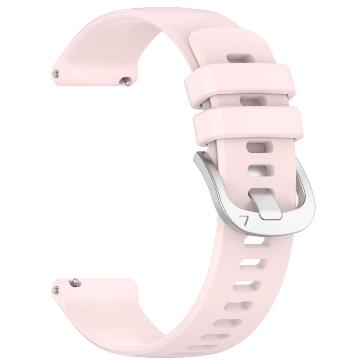 Remienok Solid Wristband ružový pre Huawei Watch GT 5 Pro 42mm | Lacné Kryty Lacné Kryty | Remienok Solid Wristband ružový pre Huawei Watch GT 5 Pro 42mm | Lacné Kryty