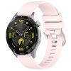Remienok Solid Wristband sivý pre Huawei Watch GT 5 Pro 42mm | Lacné Kryty Lacné Kryty | Remienok Solid Wristband sivý pre Huawei Watch GT 5 Pro 42mm | Lacné Kryty