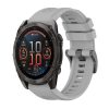 Remienok Solid Wristband žltý pre Garmin Fenix 8 47mm | Lacné Kryty Lacné Kryty | Remienok Solid Wristband žltý pre Garmin Fenix 8 47mm | Lacné Kryty