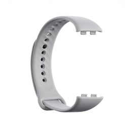 Remienok Solid Wristband sivý pre Honor Band 9 | Lacné Kryty Lacné Kryty | Remienok Solid Wristband sivý pre Honor Band 9 | Lacné Kryty