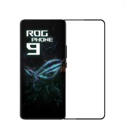 Tvrdené sklo 9H celopovrchové – Asus ROG Phone 9 / 9 Pro