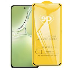 Tvrdené sklo 9H celopovrchové – Oppo Reno 12 FS