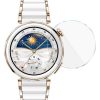 Remienok Solid Wristband oranžový pre Huawei Watch GT 5 Pro 42mm | Lacné Kryty Lacné Kryty | Remienok Solid Wristband oranžový pre Huawei Watch GT 5 Pro 42mm | Lacné Kryty